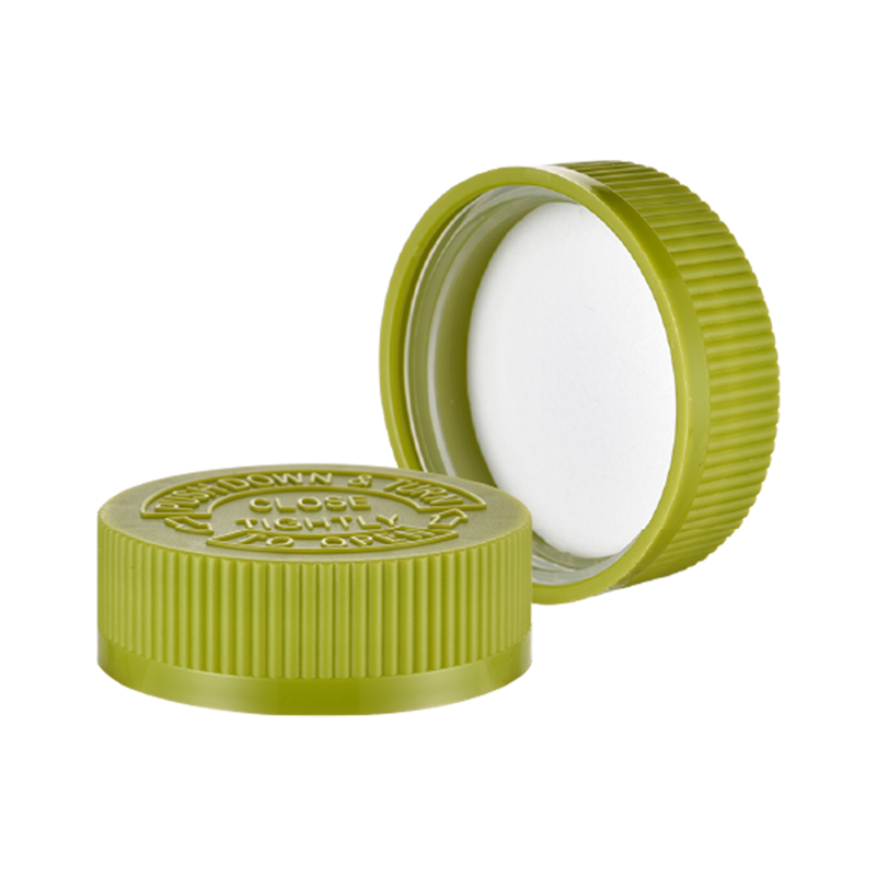 Kunststof aluminiumoxide-proces CRC-dop