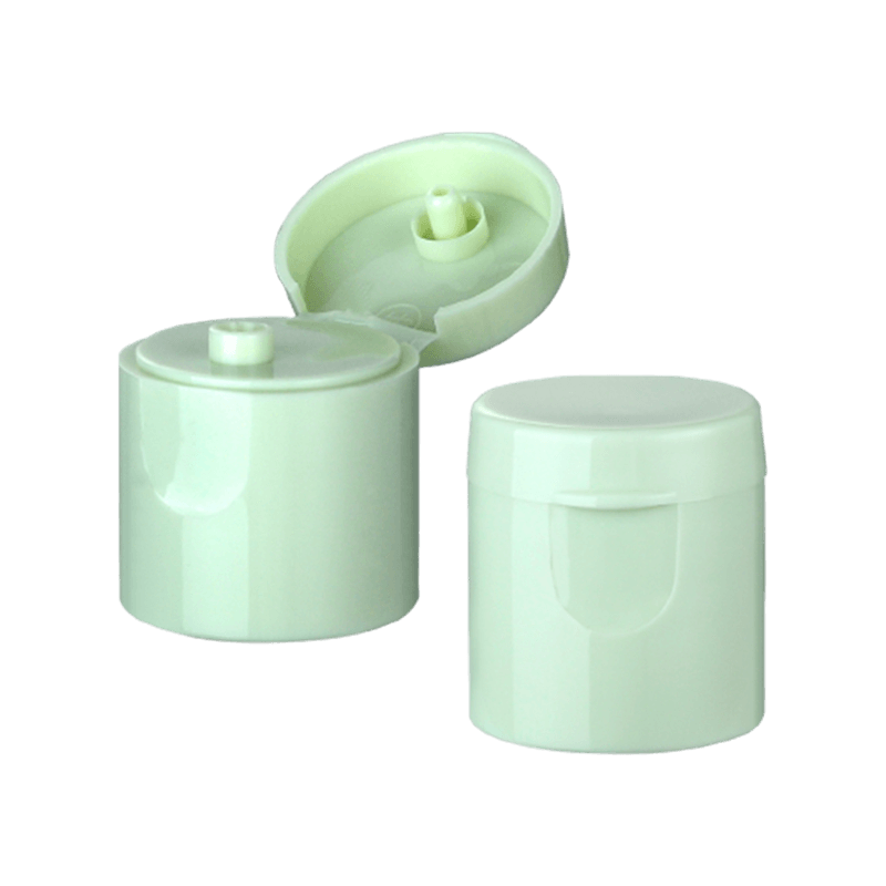 Kunststof opklapbare dop