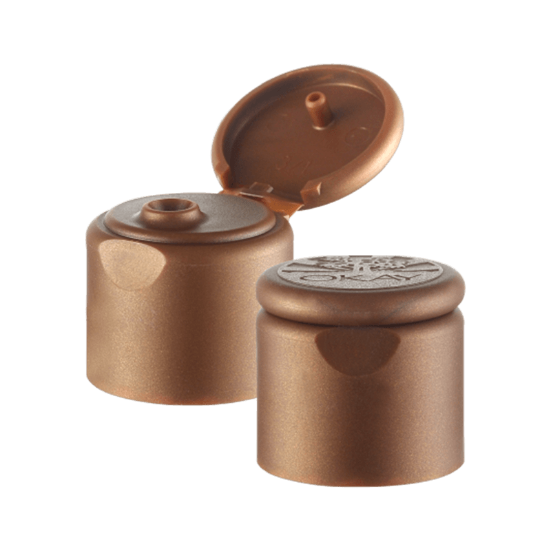 Kunststof opklapbare dop