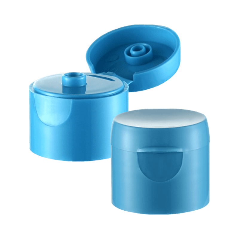 Kunststof opklapbare dop