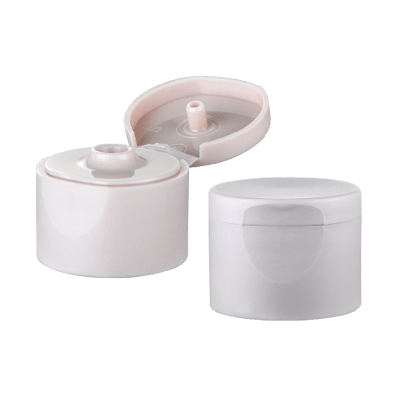 Kunststof opklapbare dop