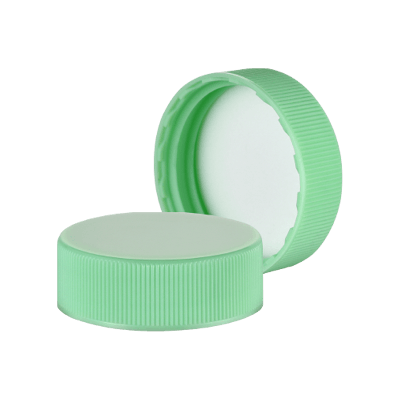 PP-schroefdop voor biogeneeskunde