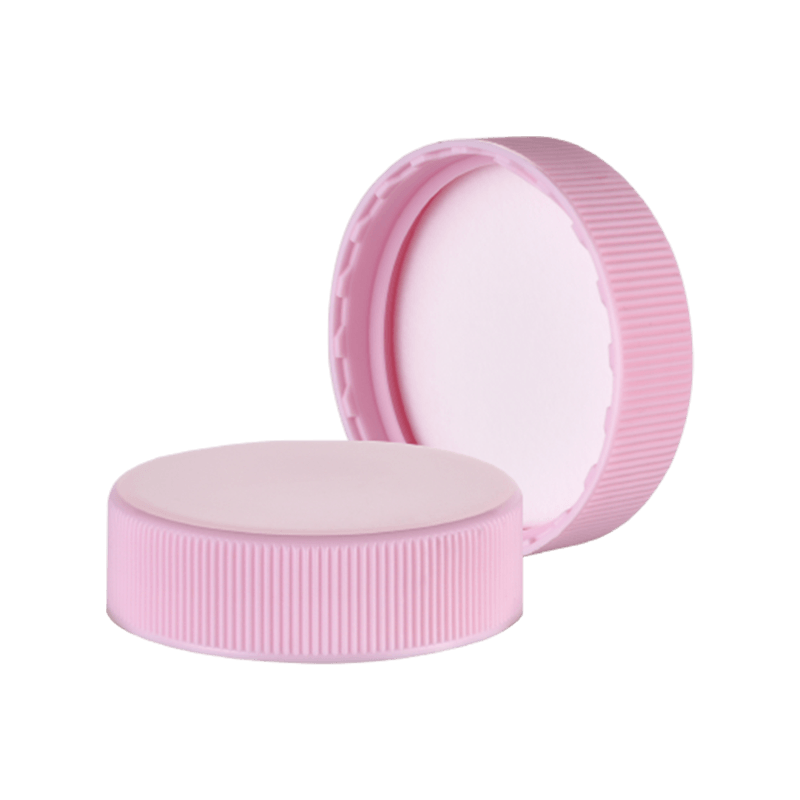 PP-schroefdop voor cosmetische verpakkingen