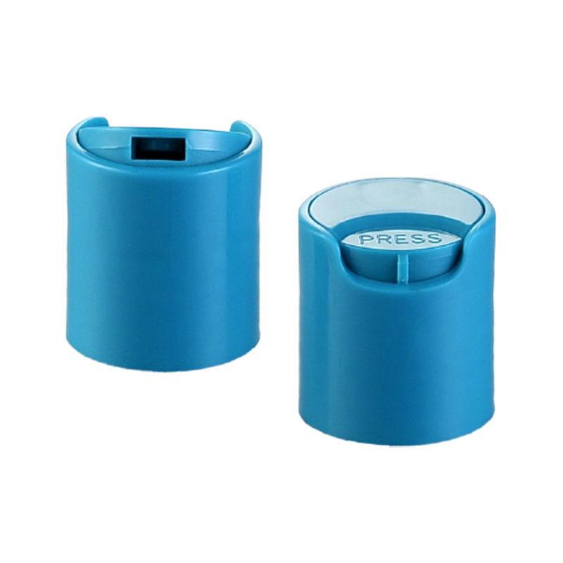 PP Kunststof schijfdoppen