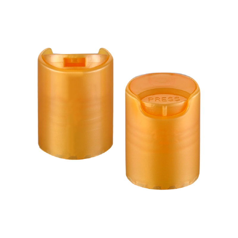 Aluminiumoxideproces Kunststof schijfdop