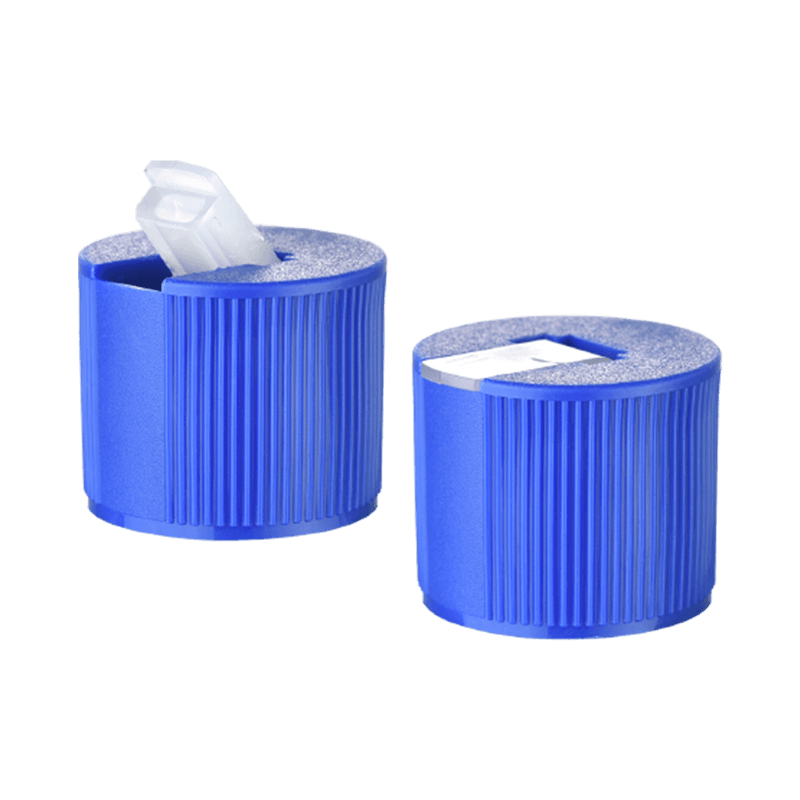 PP-mondstukdop voor biogeneeskunde