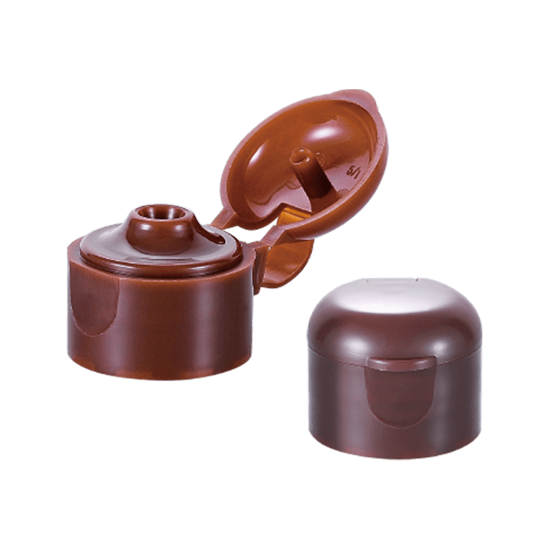 Kunststof opklapbare dop