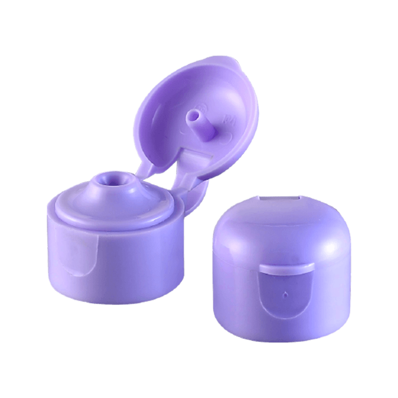 Kunststof opklapbare dop