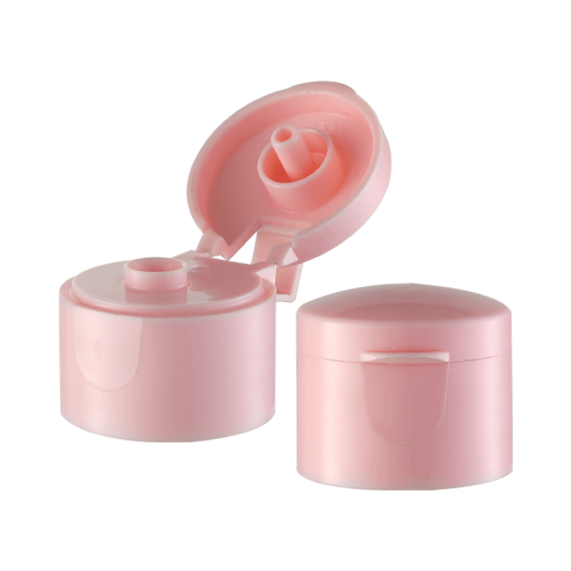 Kunststof opklapbare dop