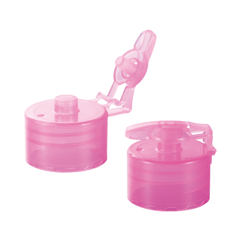 Kunststof opklapbare dop