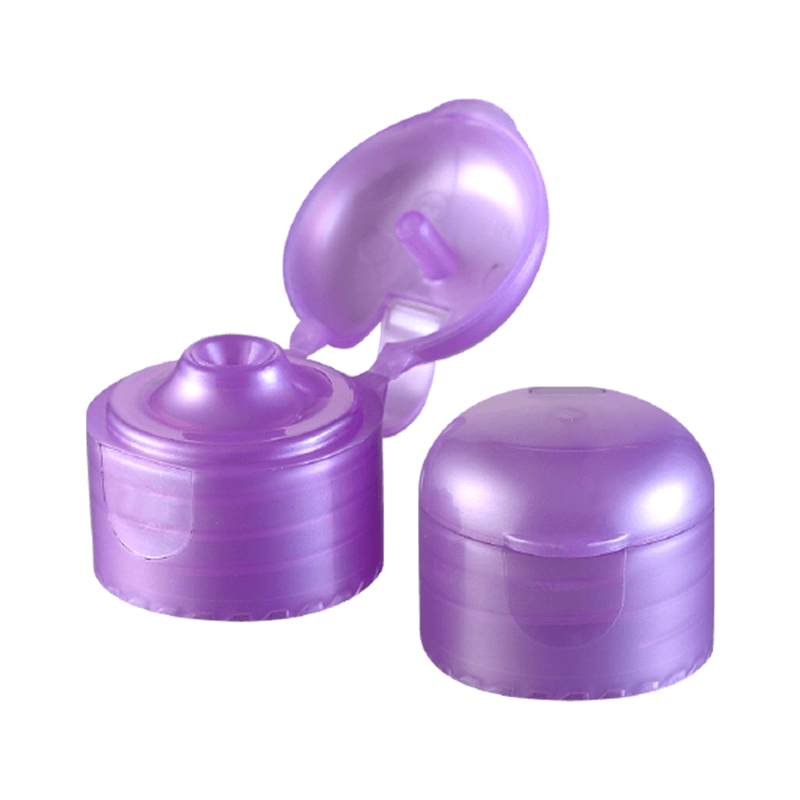 Kunststof opklapbare dop