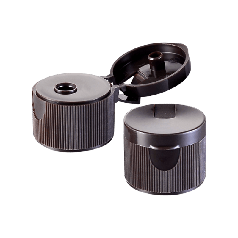 Kunststof opklapbare dop