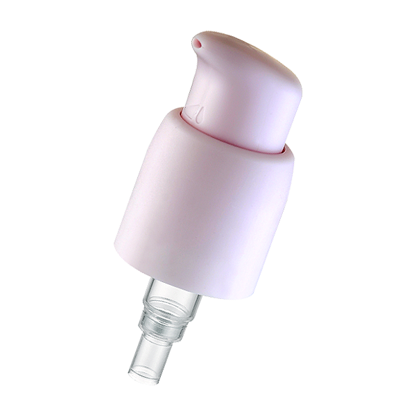 Aluminiumoxide kunststof links-rechts slotpomp HB-504C