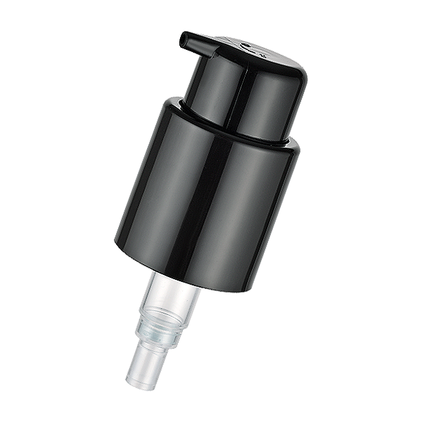 PP links-rechts slotpomp voor handdesinfecterend middel