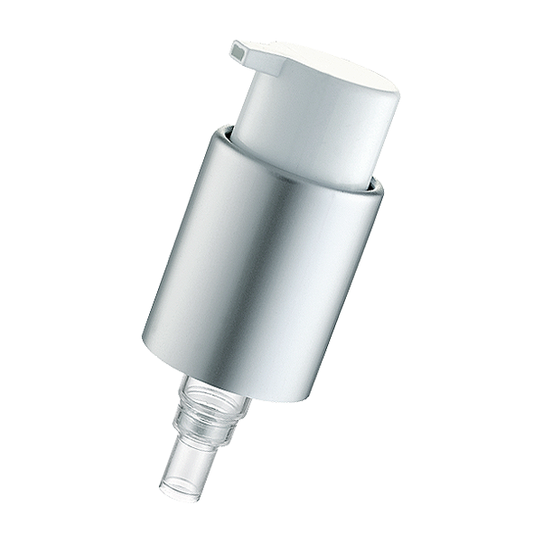 PP links-rechts slotpomp voor handdesinfecterend middel