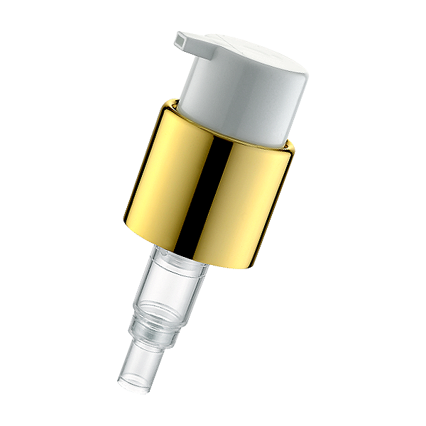 PP links-rechts slotpomp voor handdesinfecterend middel