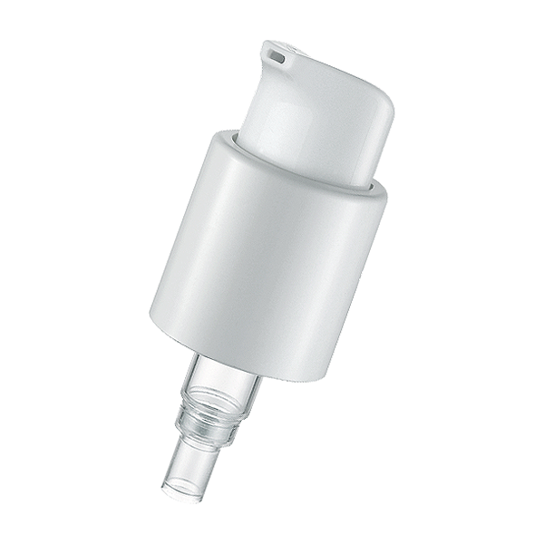 uv-proces kunststof links-rechts slotpomp voor biogeneeskunde