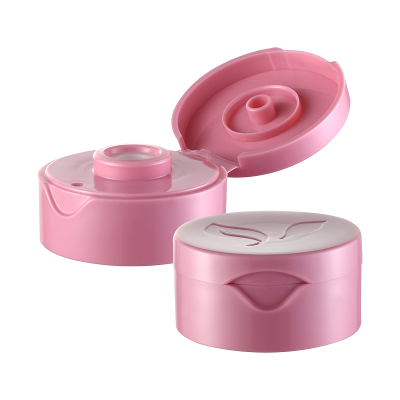 Plastic siliconen tpe-dop met grote diameter