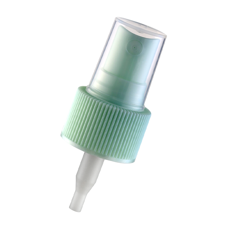 Kunststof UV-schroefmicrosproeier 0,18 ml/t HB-103A