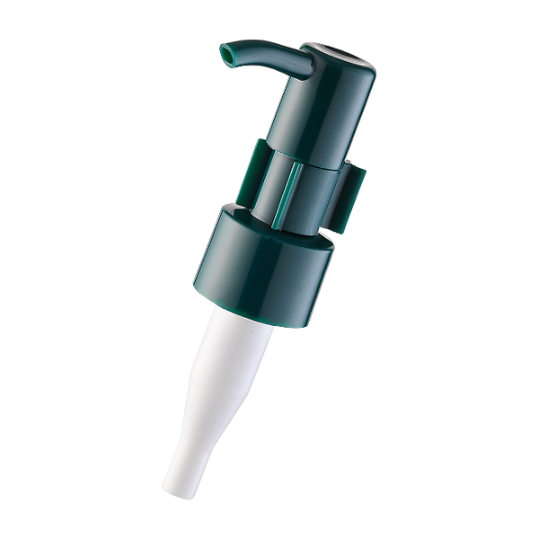 PP Clip Lock Lotionpomp HB-202A