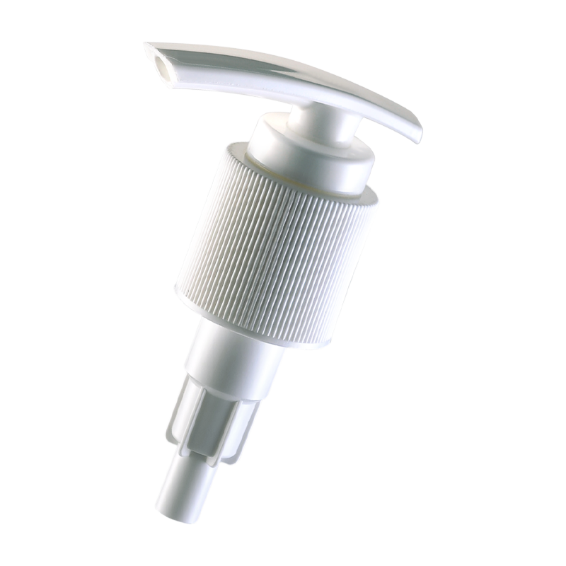 HB-214A 1,8-2,2 ml / T Plastic schroeflotionpomp voor reinigen en wassen