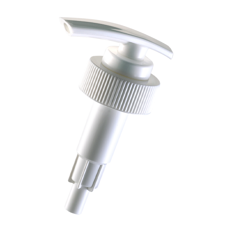 HB-214A 1,8-2,2 ml / T Plastic schroeflotionpomp voor reinigen en wassen