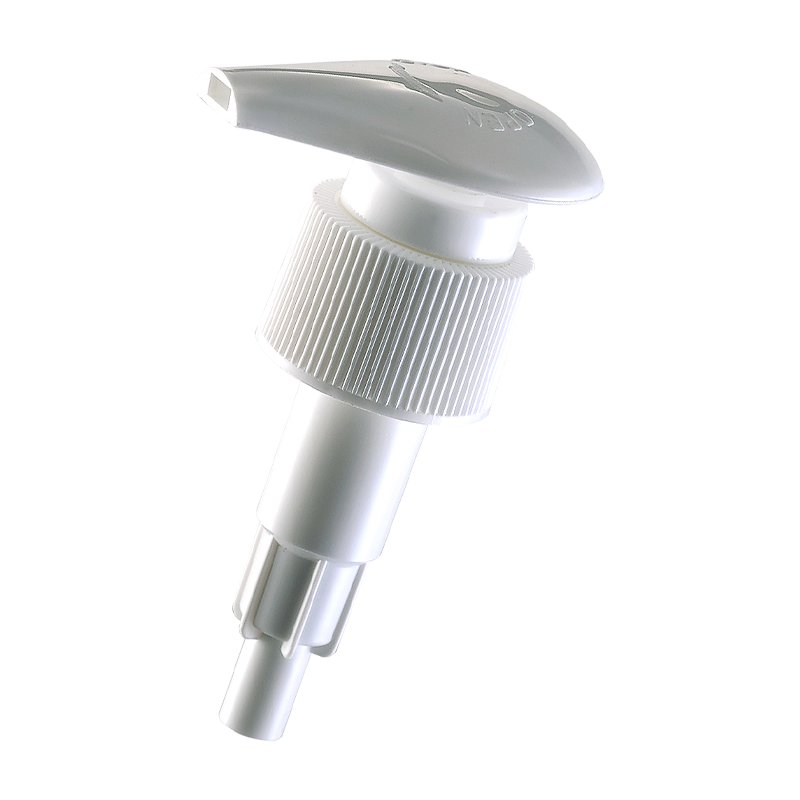 1,8-2,2 ml / T plastic schroeflotionpomp voor biogeneeskunde