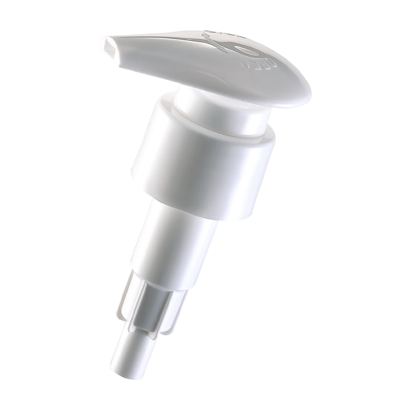 1,8-2,2 ml / T plastic schroeflotionpomp voor biogeneeskunde