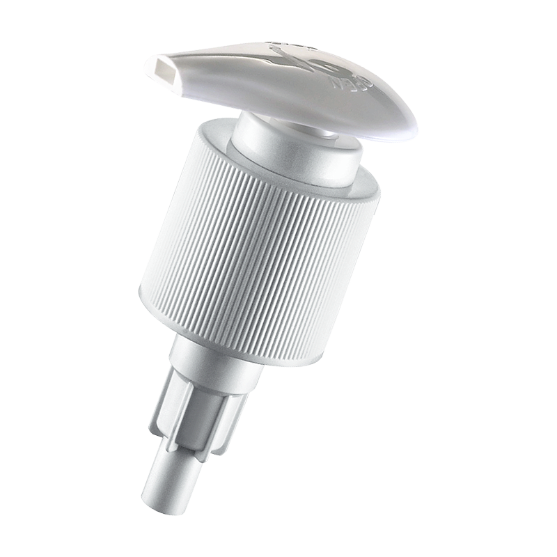 1,8-2,2 ml / T plastic schroeflotionpomp voor biogeneeskunde