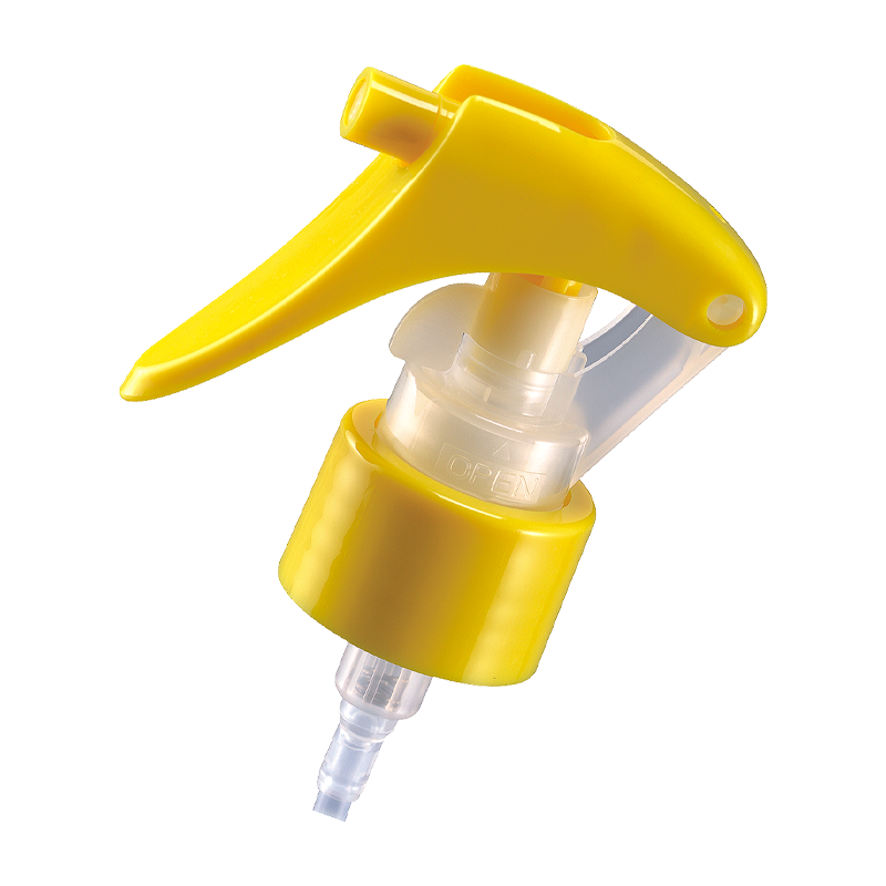 Ф24/410 Trekkerspuit HB-714