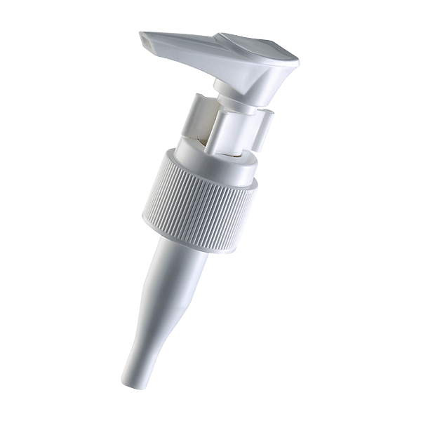 Hoe de klantervaring te verbeteren? Analyse van het gemak van clip lock lotionpomp