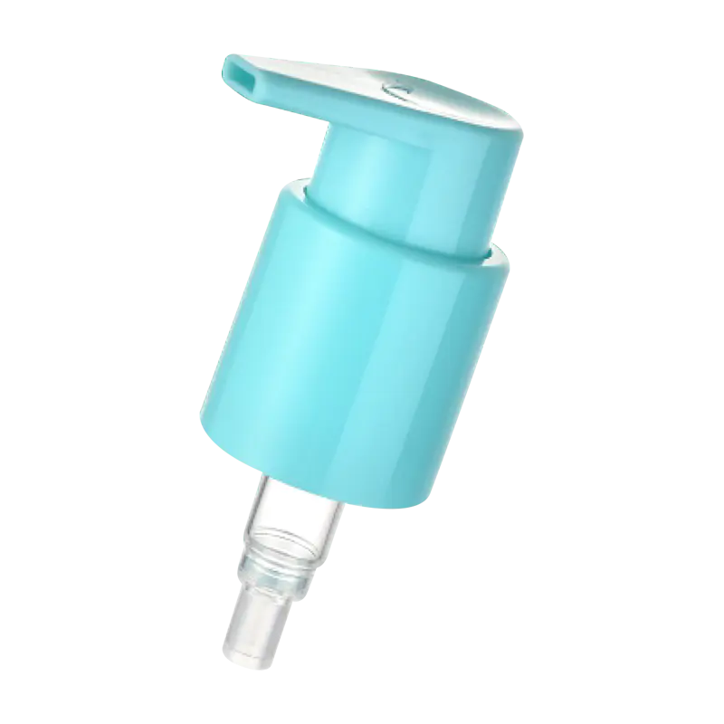 Waarom is de lotionpomp een trend geworden in de verpakking van de moderne huidverzorgingsproduct?