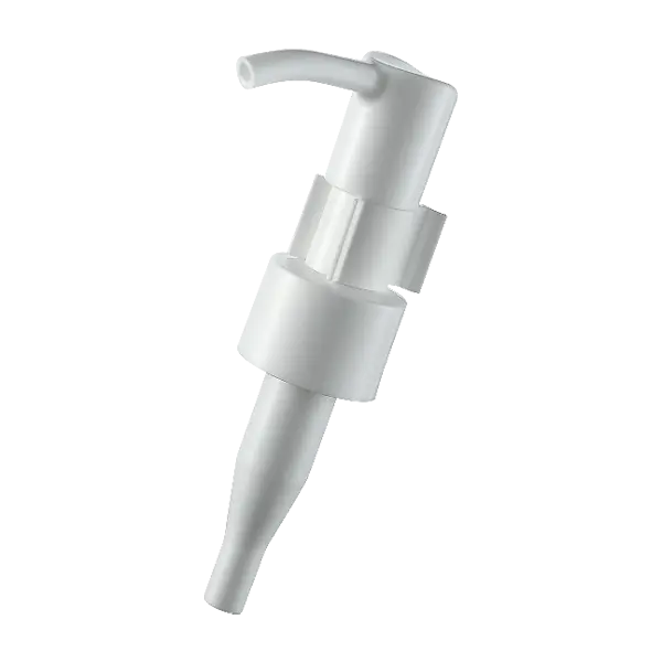 De multifunctionaliteit van lotionpompen: van traditionele reiniging tot uitgebreide schoonheids- en huidverzorgingstoepassingen
