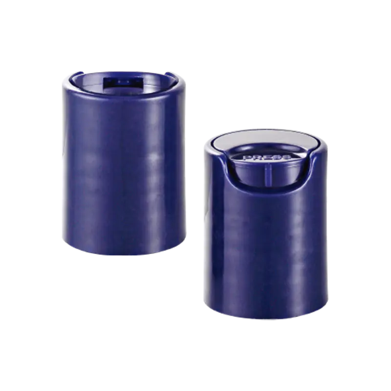 Voordelen van schijftopkappen in de schoonheids- en persoonlijke verzorgingsindustrie