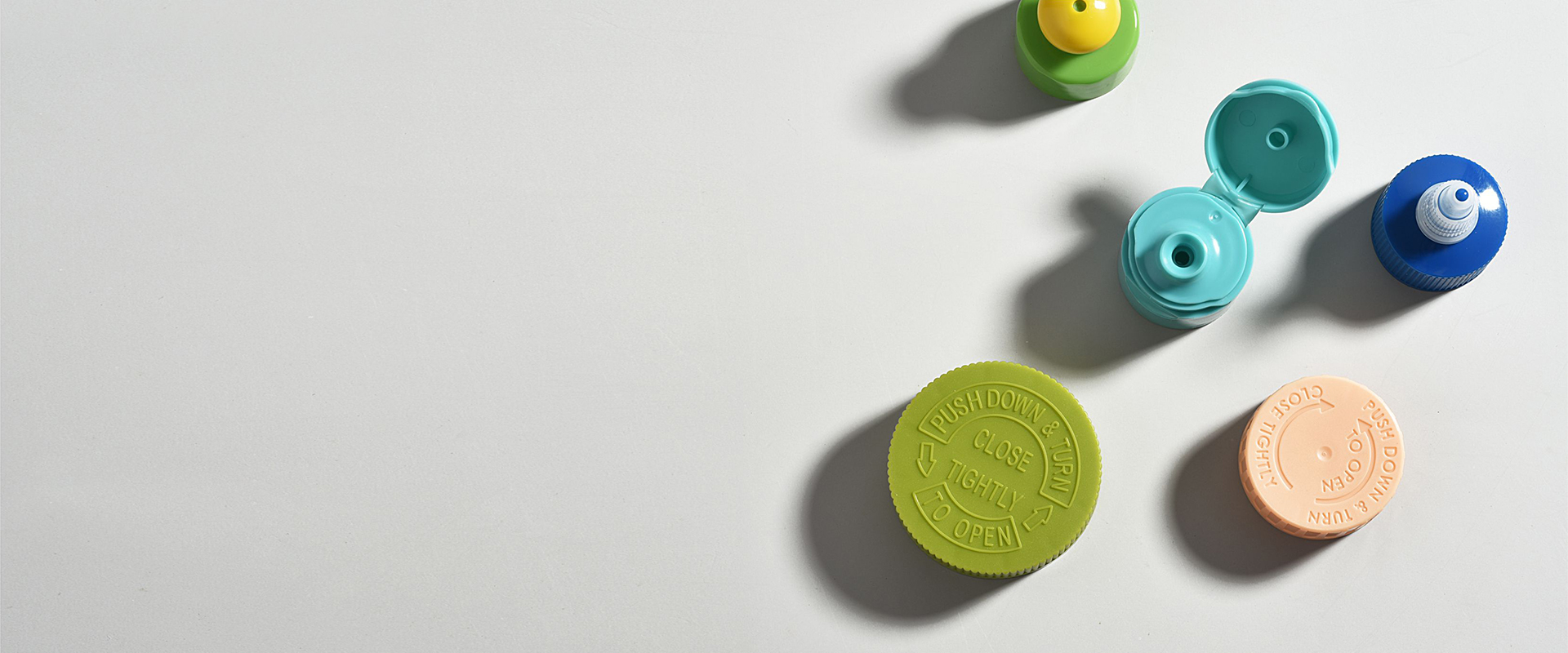 Yuyao Hongbang Verpakking Co., Ltd.